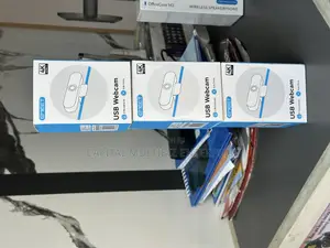 Emeet Webcam Autofocus 