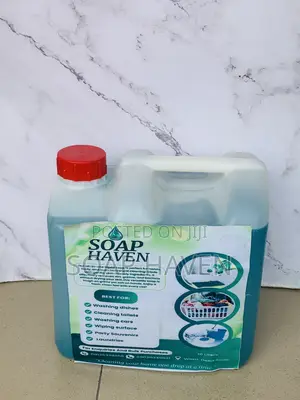 Liquid Soap