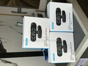 Emeet Smart Cam C60e Dual