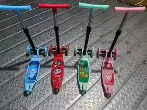 New Children Scooter