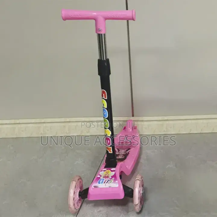 New Children Scooter