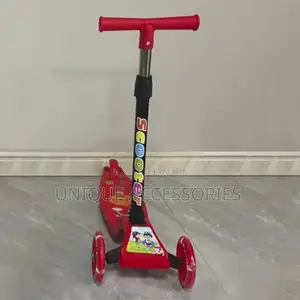 New Children Scooter