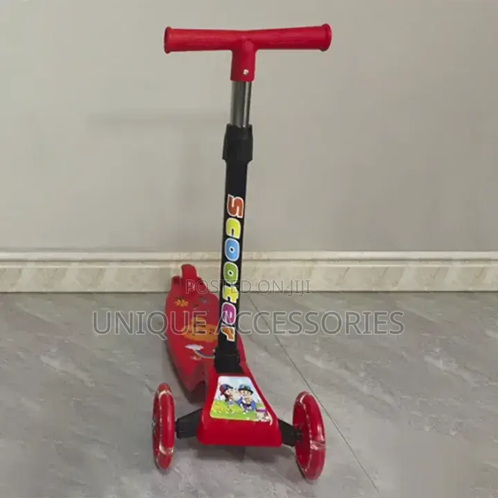 New Children Scooter