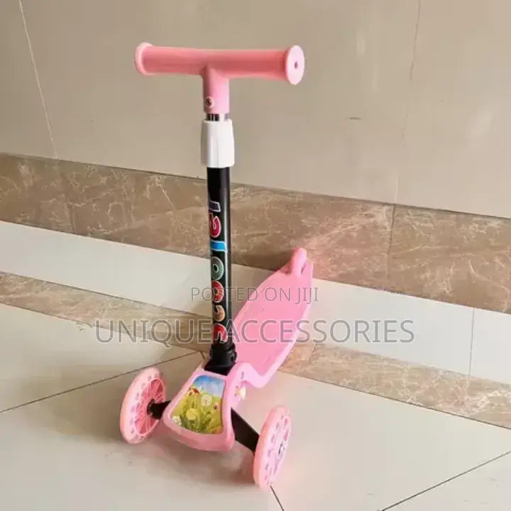 New Children Scooter
