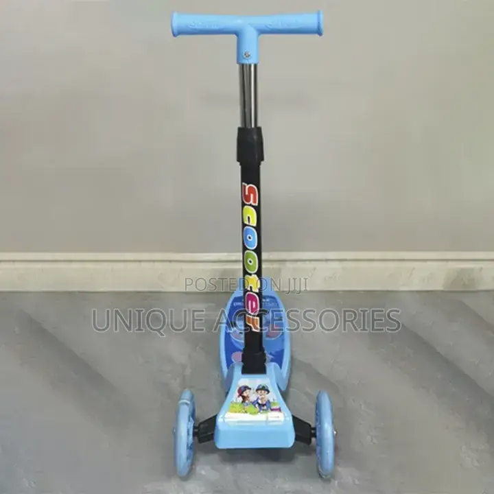 New Children Scooter