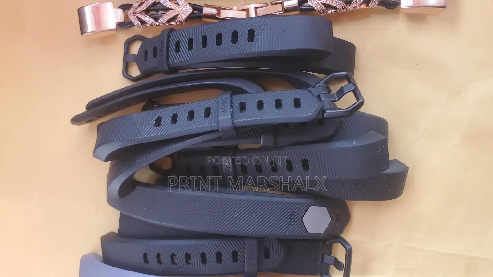 Fitbit Small Alta Bands/Straps