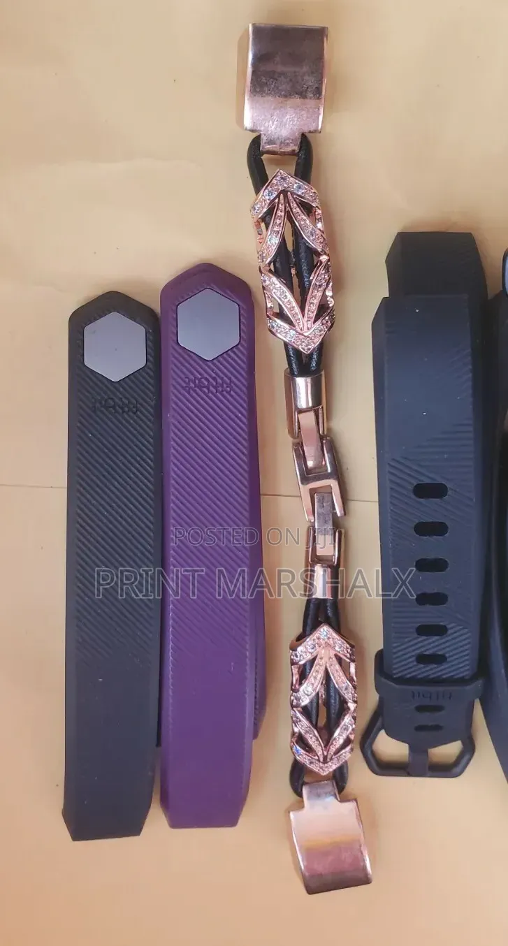 Fitbit Small Alta Bands/Straps