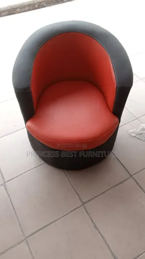 Single Bucket Sofa