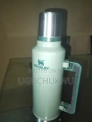 1.9 Litres Stanley Thermos Flask