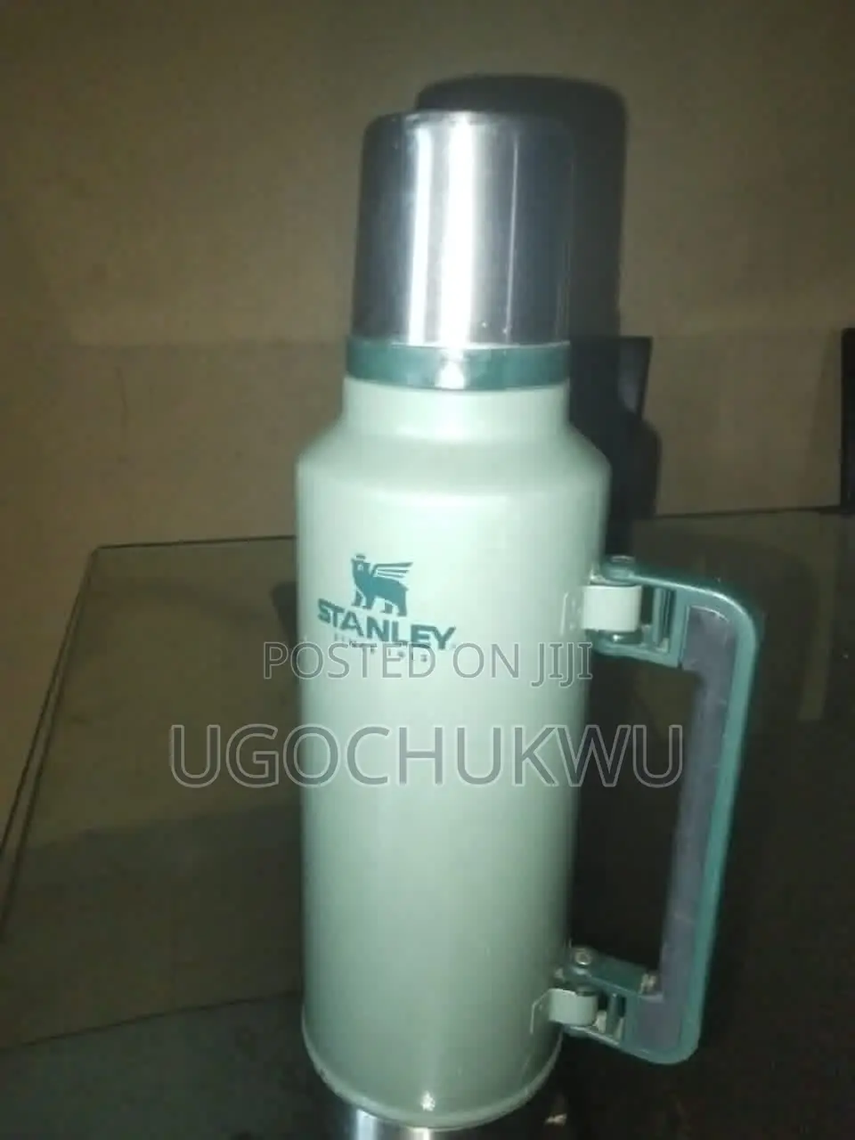 1.9 Litres Stanley Thermos Flask