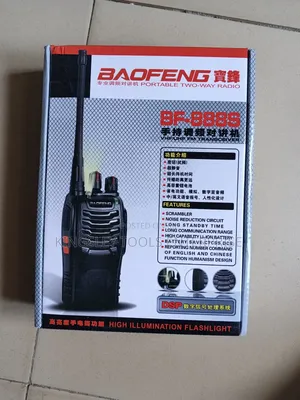Bafoeng Walking Talking Original Walking Talking