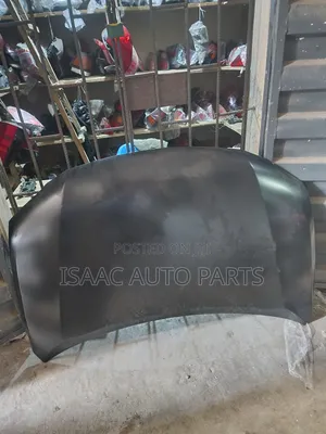 Bonnet Rx 350 010