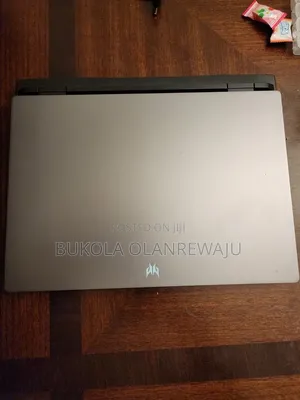 Laptop Acer Predator Helios Neo 16 16GB Intel Core i5 SSD 512GB