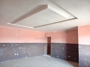 Furnished 2bdrm Apartment in Egbeda for rent