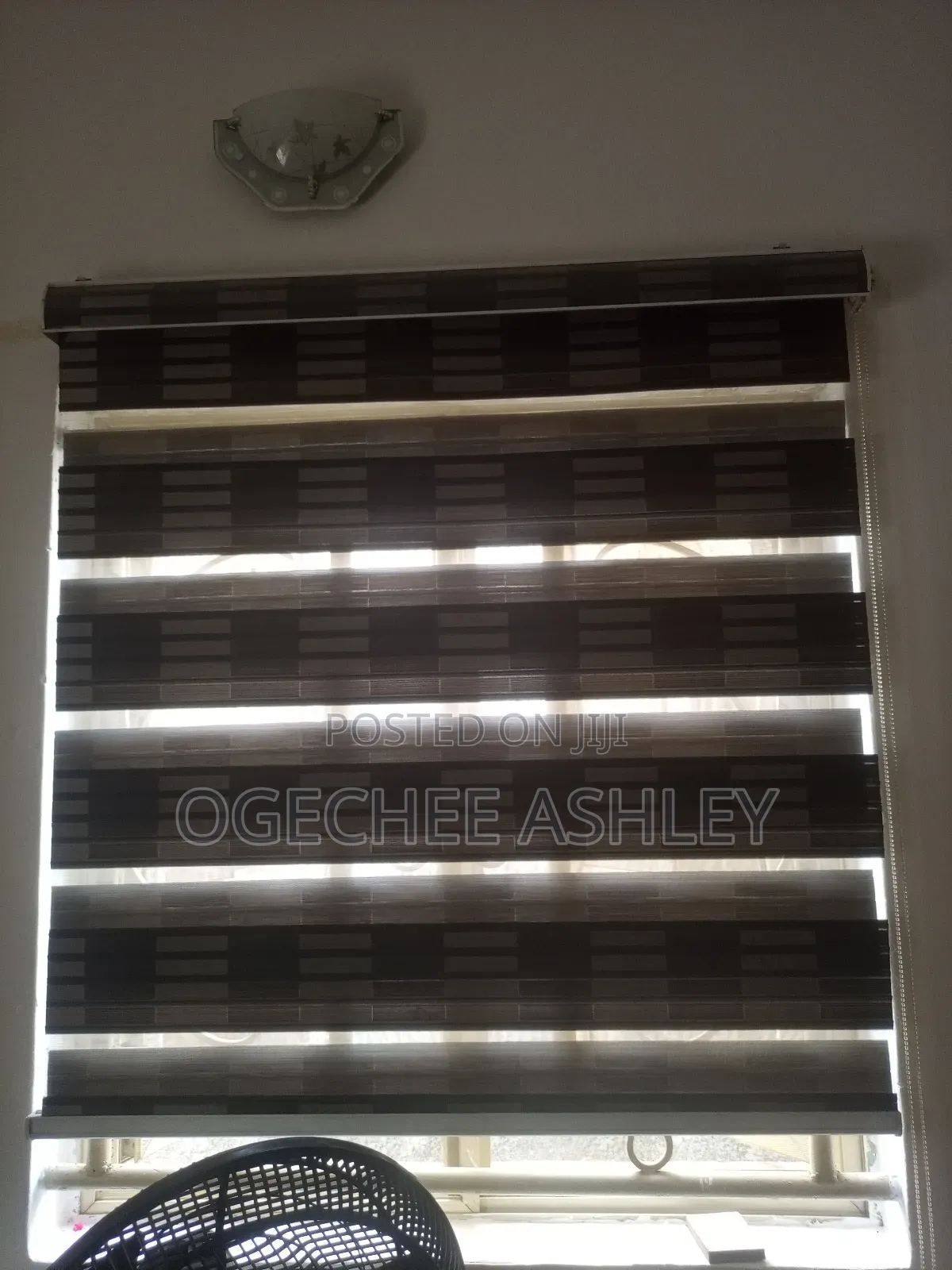 Window Blind