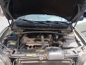 Volvo XC90 2006 Gray
