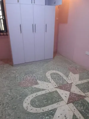2bdrm Apartment in New Oko Oba for rent