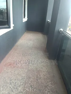 2bdrm Apartment in New Oko Oba for rent