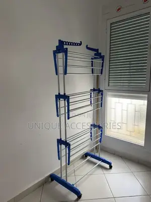 Clothes Drying Rack
