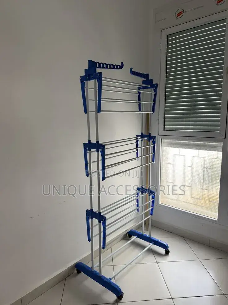 Clothes Drying Rack