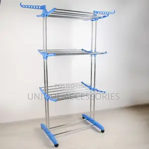 Clothes Drying Rack