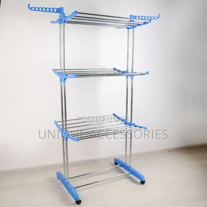 Clothes Drying Rack