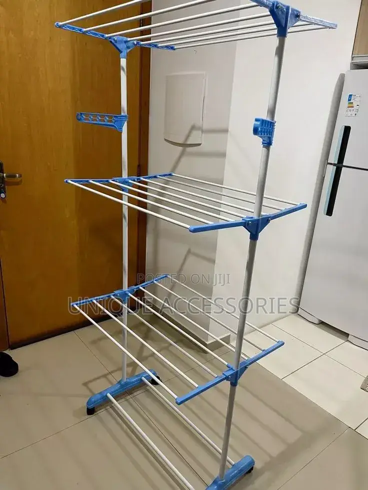 Clothes Drying Rack