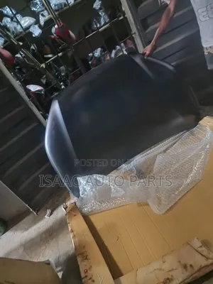 Bonnet Highlander 2015