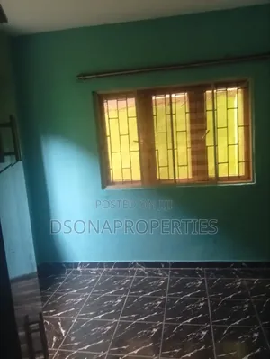 2bdrm Apartment in Ishaga for rent