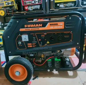 Lutian Generator