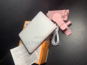 Portable Led Influencer Clip-on Video Light