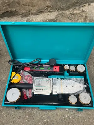 Convenant PPR Pipe Welding Machine