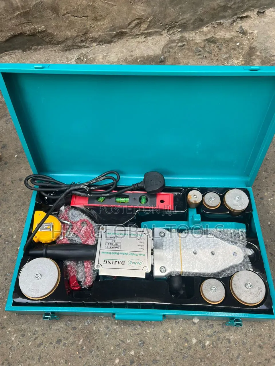 Convenant PPR Pipe Welding Machine