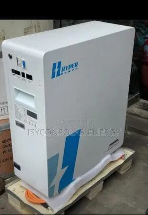 10kwh 51.2v Hybrid Lithium Battery