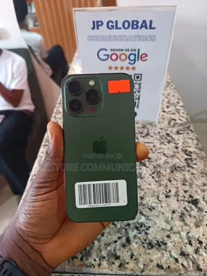 Apple iPhone 13 Pro 128 GB