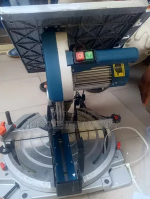 10 Inches Aluminum Miter Saw Machine Motor Engine