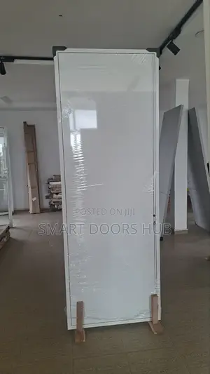 Interior Doors