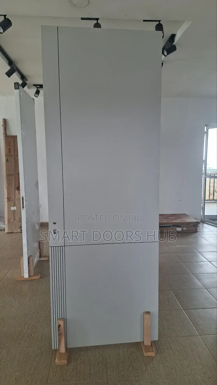 Interior Doors
