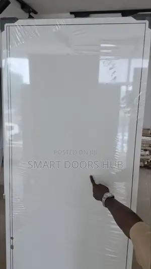 Interior Doors