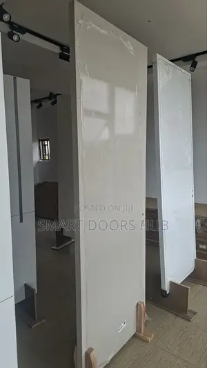 Interior Doors