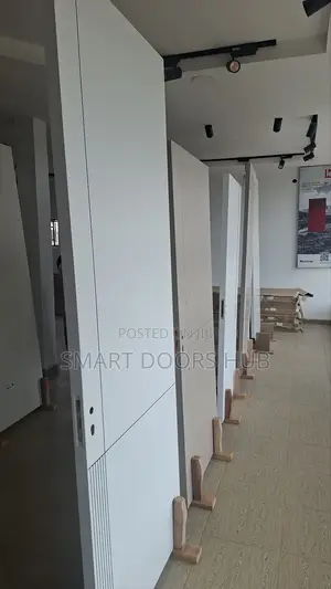 Interior Doors