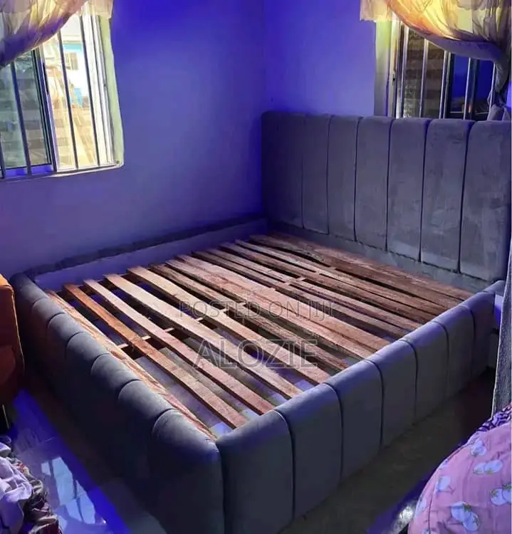 Strong and Quality 6/6 Bed Frame
