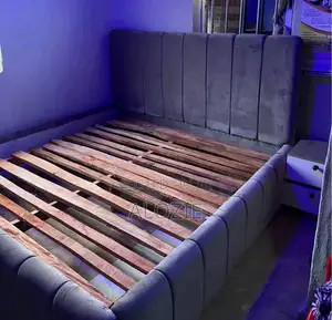 Strong and Quality 6/6 Bed Frame