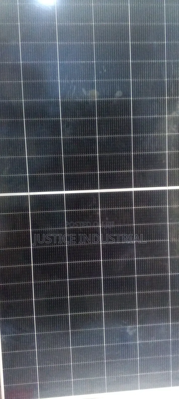 585 Wats Solar Panel Original