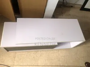 Tv Console With Drawer