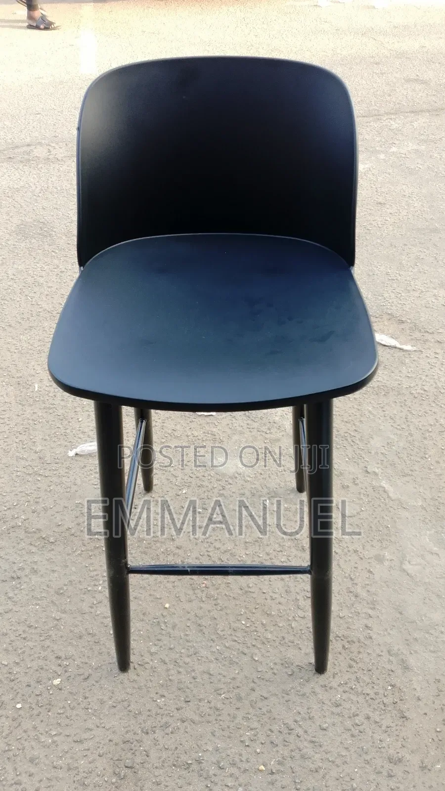 Bar and Restaurant Stool
