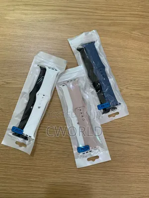 Original Silicone Watch Bands