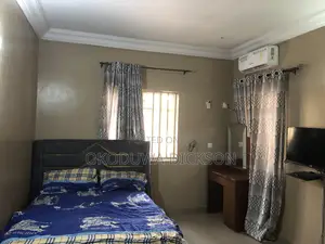 A Room en-Suite in a Two Bedroom Room Terrace