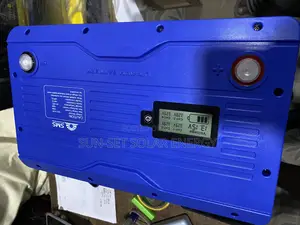 SMS Lithium Battery 3.6kwh 300ah 12v With Warranty