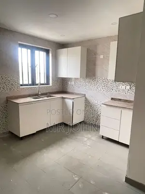 2bdrm Apartment in New Road, Lekki for rent